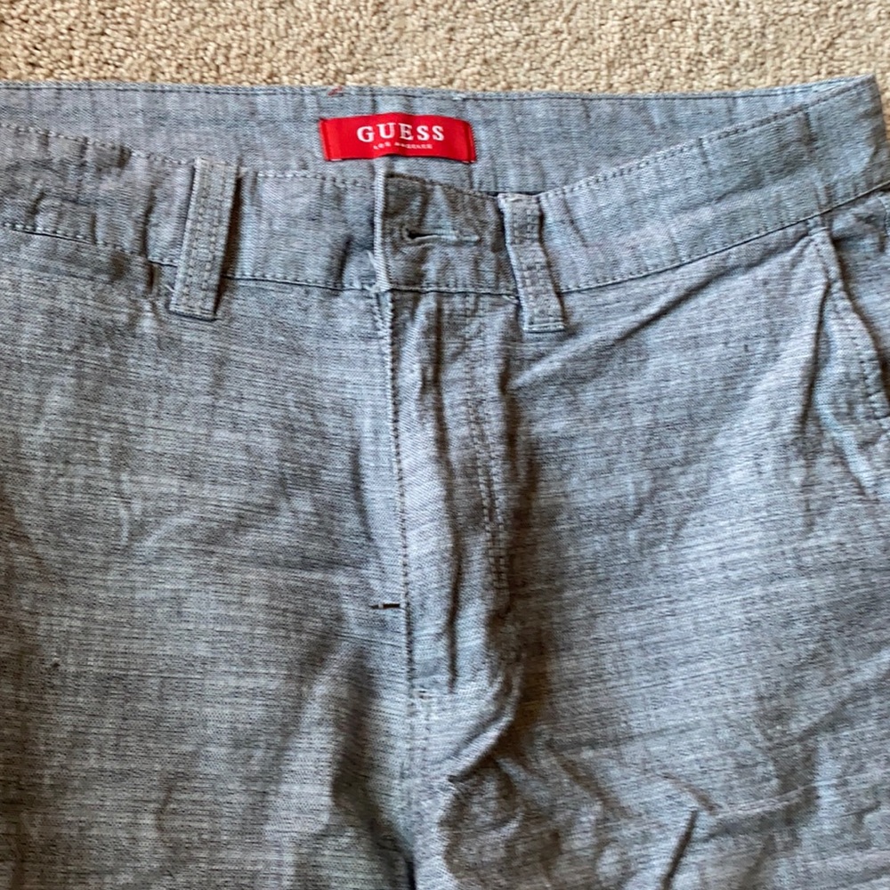 Guess casual shorts